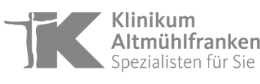 LogoKlinikumAltmuehlfranken_grau