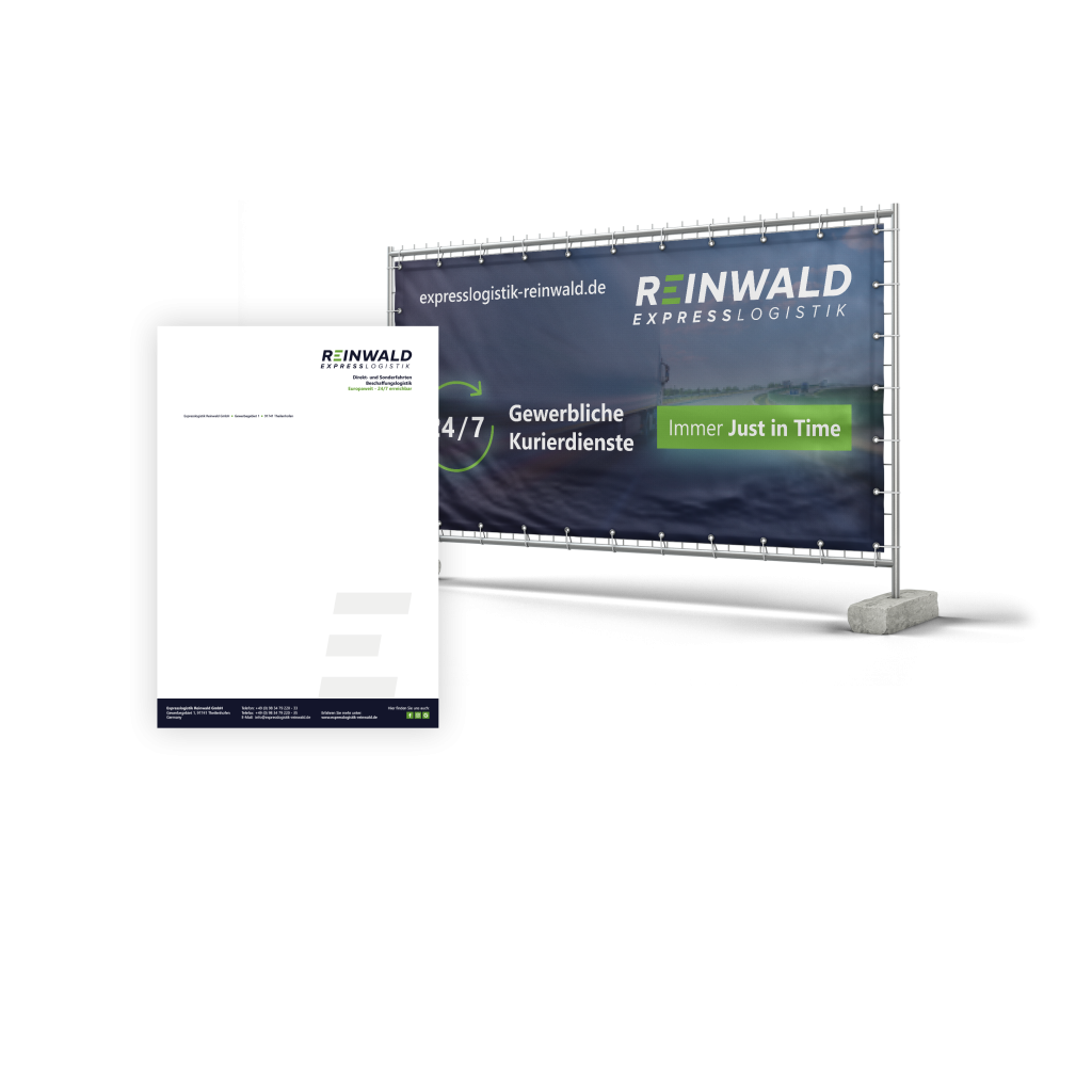 Mockup BBM CS Reinwald Website Grafik