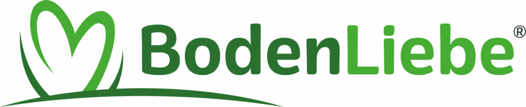 Logo Bodenliebe R farbig