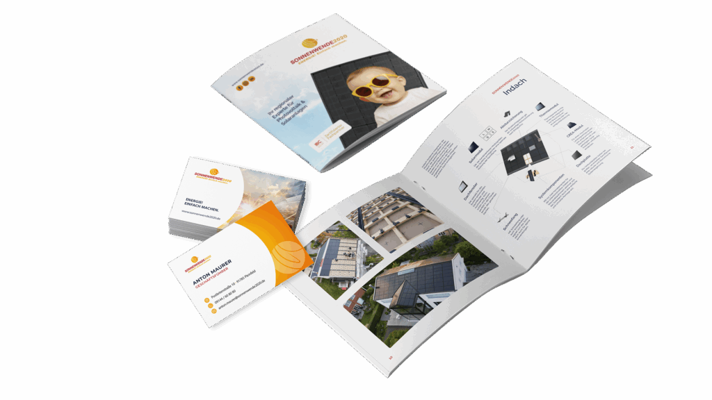 Kundenreferenz: Sonnenwende2020 2 Mockup BBM CS Sonnenwende2020 Grafik